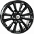 Диски RST R117 7.5x17 6*139.7 ET25 DIA106.1 BL Литой купить с бесплатной доставкой в пункты выдачи в Петербурге